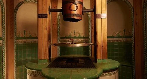 Spa and relaxation experience near the Lake District, short drive from Penrith